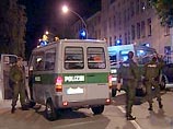 В Гамбурге арестован еще один человек, подозреваемый в причастности к терактам в США
