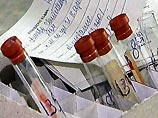 На Украине разрешено производить переливание крови без проверки на вич-инфекцию