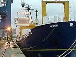 По подозрению в контрабанде кокаина в Нидерландах арестован капитан российского сухогруза "Борис Ливанов", принадлежащего АО Новороссийское морское пароходство" (Новошип") По подозрению в контрабанде кокаина в Нидерландах арестован капитан российского сухогруза "Борис Ливанов", принадлежащего АО Новороссийское морское пароходство" (Новошип")