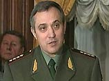 Начальник Генштаба вооруженных сил РФ генерал армии Анатолий Квашнин подтвердил, что Усама бен Ладен находится в Кандагаре Начальник Генштаба вооруженных сил РФ генерал армии Анатолий Квашнин подтвердил, что Усама бен Ладен находится в Кандагаре