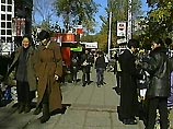 Президентские выборы в Киргизии признаны состоявшимися Президентские выборы в Киргизии признаны состоявшимися