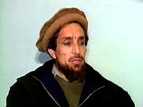 Ахмадшах Масуд скончался в Афганистане