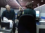У всех задержанных не оказалось въездных виз У всех задержанных не оказалось въездных виз