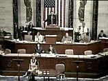 Палата представителей конгресса США дала Бушу право на возмездие