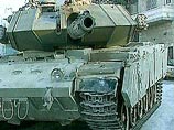 Израильские войска вторглись в сектор Газа Израильские войска вторглись в сектор Газа