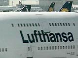 Немецкая авиакомпания Lufthansa планирует начать с сегодняшнего дня перевозки из Москвы в США Немецкая авиакомпания Lufthansa планирует начать с сегодняшнего дня перевозки из Москвы в США