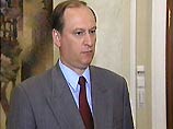 Руководитель российского ФСБ Николай Патрушев Руководитель российского ФСБ Николай Патрушев