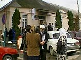 В Ингушетии по невыясненным причинам отменено проведение чеченского национального конгресса В Ингушетии по невыясненным причинам отменено проведение чеченского национального конгресса