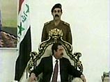 Саддам Хуссейн призвал США продемонстрировать мудрость, а не силу