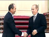 Россия станет "локомотивом хозяйственного подъема Армении" Россия станет "локомотивом хозяйственного подъема Армении"