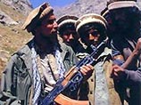Антиталибский Афганистан в трауре по Ахмадшаху Масуду