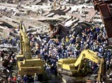 32-летняя Жинель Гузман, сдавленная железобетонными тисками ждала помощи два дня 32-летняя Жинель Гузман, сдавленная железобетонными тисками ждала помощи два дня