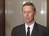 Министр обороны России Сергей Иванов Министр обороны России Сергей Иванов