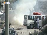 В секторе Газа идут ожесточенные бои В секторе Газа идут ожесточенные бои