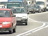 Снаряды нашли на обочине трассы Москва-Петербург Снаряды нашли на обочине трассы Москва-Петербург
