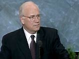 Вице-президент США Ричард Чейни Вице-президент США Ричард Чейни