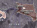 На Гудермес напала банда численностью около 400 человек На Гудермес напала банда численностью около 400 человек