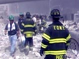 Число пропавших без вести в результате терактов в Нью-Йорке достигло 4957 человек
