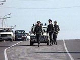 В Карачаево-Черкесии при перестрелке с бандитами погиб милиционер