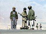 Министр информации талибов Кадратулла Джамал заявил, что на границе с Паситаном укрепляются все военные объекты