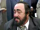 Лучиано Паваротти может оказаться в тюрьме Лучиано Паваротти может оказаться в тюрьме