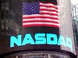Американские акции падают Американские акции падают