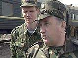 Командующий ОГВ Валерий Баранов сообщил, что в результате катастрофы вертолета Ми-8 в Чечне сегодня погибли два генерала и восемь полковников Генерального штаба