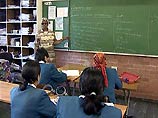 Чтобы остановить распространение СПИДа власти Свазиленда ввели запрет на сексуальные отношения для девушек Чтобы остановить распространение СПИДа власти Свазиленда ввели запрет на сексуальные отношения для девушек