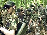 Наемников для отправки в Чечню вербует Бен Ладен Наемников для отправки в Чечню вербует Бен Ладен