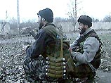 Cаудовская газета пишет, что один из террористов, устроивших теракты в Америке, воевал в Чечне