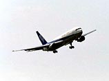 Из-за угрозы взрыва в Канаде совершил экстренную посадку Boeing
