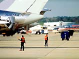 US Airways увольняет 11 тыс. сотрудников
