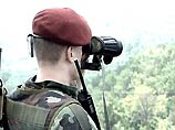 Сообщники Усамы бен Ладена воевали на стороне албанских боевиков в Македонии Сообщники Усамы бен Ладена воевали на стороне албанских боевиков в Македонии