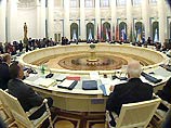 Заседание глав правительств СНГ состоится в Москве 28 сентября