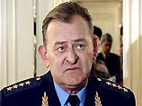 Главком ВВС России генерал армии Анатолий Корнуков считает необходимым создать защиту для московских объектов особой важности от воздушных террористов Главком ВВС России генерал армии Анатолий Корнуков считает необходимым создать защиту для московских объектов особой важности от воздушных террористов