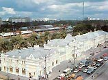 Власти Москвы начинают переговоры с МПС о переводе двух вокзалов на периферию Власти Москвы начинают переговоры с МПС о переводе двух вокзалов на периферию
