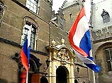 Голландский суд признал невиновным арестованного 13 сентября по подозрению в контрабанде кокаина Ивана Рыбалко