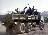 Талибы будут воевать советскими "Скадами", загадочно попавшими в Афганистан