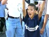 Кадры ликования арабов, показанные CNN, оказались 10-летней давности Кадры ликования арабов, показанные CNN, оказались 10-летней давности