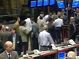 На Нью-йоркской товарной бирже в 19:30 по московскому времени были возобновлены торги контрактами на энергоносители