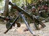 Албанские повстанцы заявили, что сдадут свое оружие до конца Албанские повстанцы заявили, что сдадут свое оружие до конца