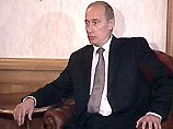Путин вызвал в Сочи Казанцева и Ткачева
