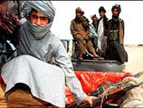 Афганские религиозные лидеры решают судьбу Усамы бен Ладена