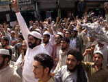 В случае ударов по Афганистану Пакистан объявит священную войну за веру