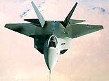 10 истрибителей F-22 Stealth планируется произвести к ноябрю будущего года.