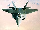 10 истрибителей F-22 Stealth планируется произвести к ноябрю будущего года. 10 истрибителей F-22 Stealth планируется произвести к ноябрю будущего года.