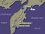 В Беринговом море возобновились поиски буксира "Бодрый" В Беринговом море возобновились поиски буксира "Бодрый"