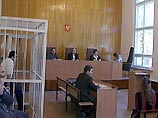 В октябре 2000 года процесс был отложен по ходатайству адвокатов обвиняемых, которые не успели ознакомиться с материалами уголовного дела