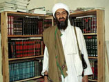 Богословы требуют от бен Ладена немедленно покинуть Афганистан