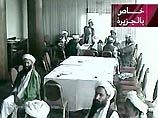 Усама бен Ладен будет последним, кто покинет Афганистан